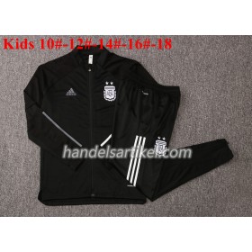 Argentinien 2020/21 Kinder Treningsdresser M001